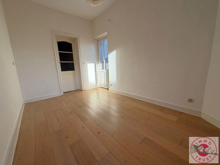 Appartement - te huur - Photo 4