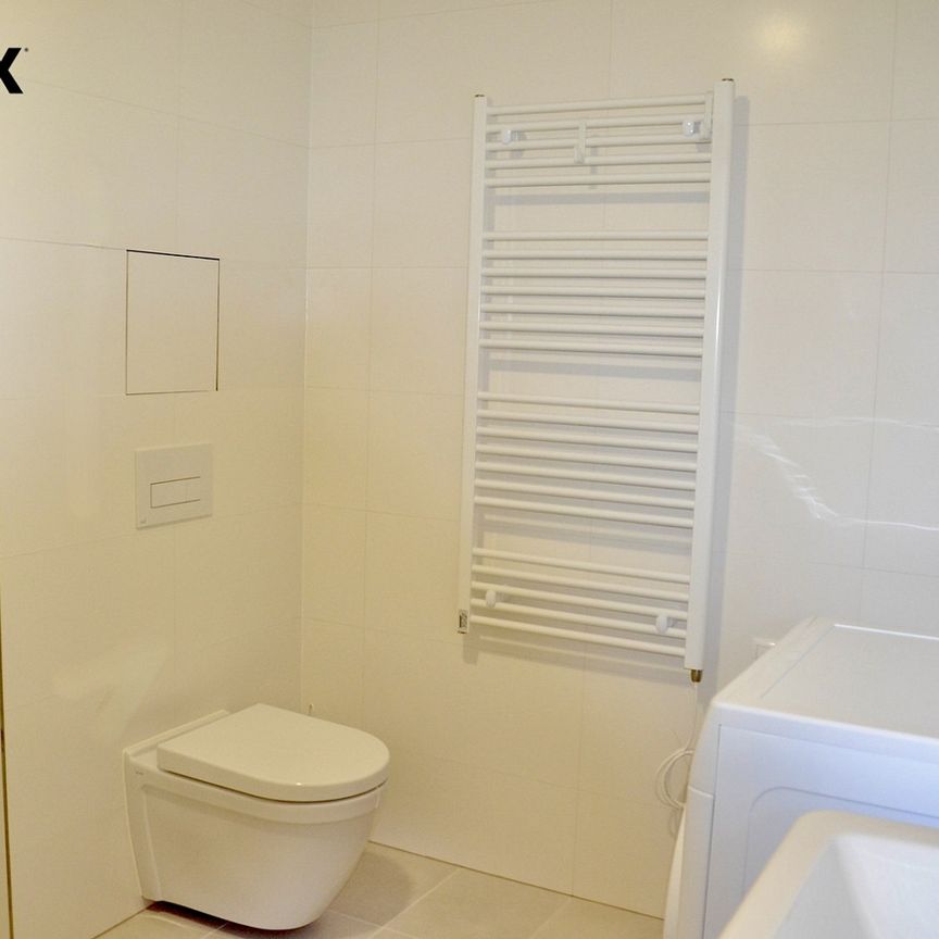 Pronájem bytu 1+kk 38 m² - Photo 1