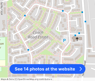 Coach Road Estate, Washington - Photo 1