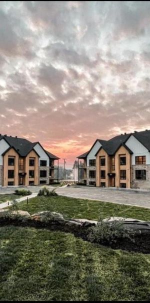 Magnifique 5 ½ lumineux - Non-meublé - à 2 minutes du Lac des Sables – Sainte-Agathe-des-Monts - Photo 1