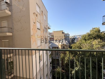 Ενοικιάζεται διαμέρισμα 110 τ.μ. στην περιοχή Μπότσαρη #216207 - Φωτογραφία 3