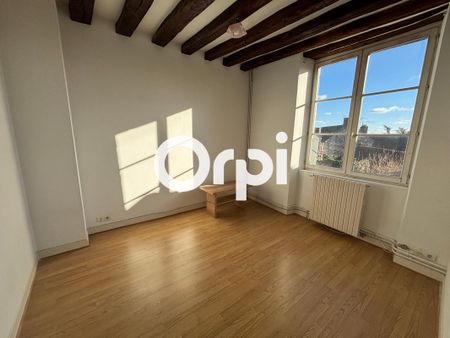 Location Maison 4 pièces 82m² SENLIS 60300 - Photo 3