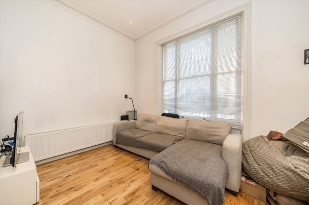 Shirland Road, Maida Vale, W9, London - Photo 1