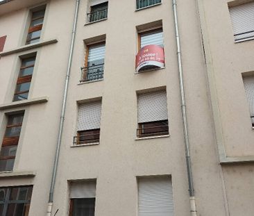 Appartement 2 pièces à louer - Photo 6