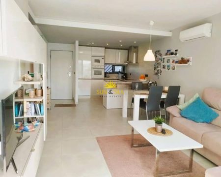 TWO-BEDROOM APARTMENT – GUARDAMAR DEL SEGURA - Photo 4