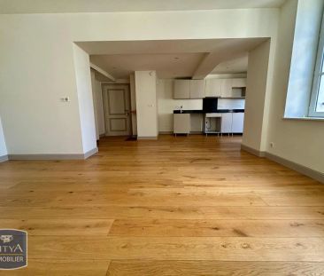 Appartement à louer 4 pièces 80m² - Photo 5
