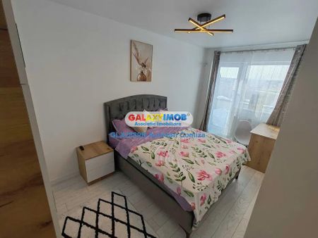 Apartament 2 camere Politehnica Park/Soseaua Virtutii/etaj 12 - Fotografie 3