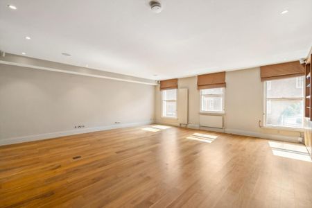 6 bedroom terraced house to rent - Photo 2