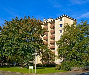 3.5-Zimmer-Wohnung mit Balkon in Hamm-Heessen mieten - Photo 6