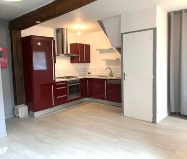 Maison 2 chambres - NOTRE DAME DE BONDEVILLE - Photo 3