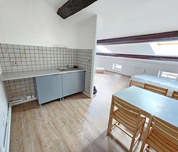 Location appartement 1 pièce 20.29 m² à Mâcon (71000) CALME CENTRE ... - Photo 2