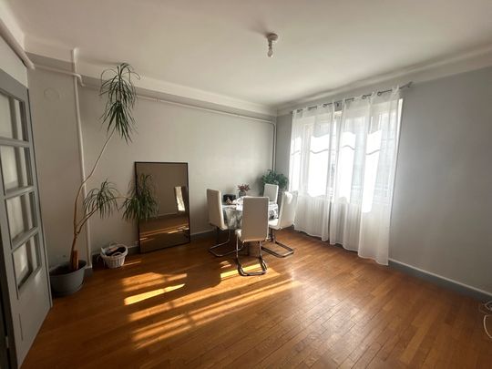 Location Appartement 3 pièces 62m² DIJON 21000 - Photo 1