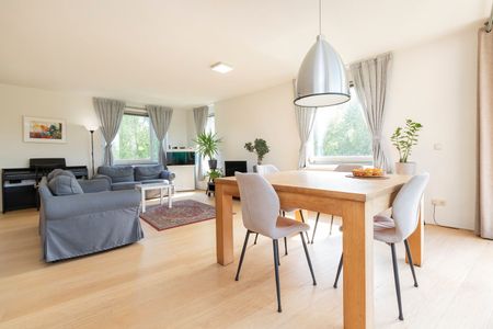 Appartement te huur: Praterlaan 36 1098 WR Amsterdam - Foto 5