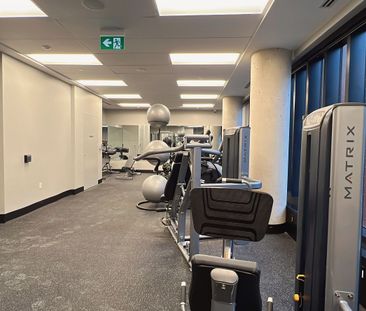 For Lease - 5858 Yonge Street Unit# 903, Toronto, Ontario - Photo 6