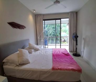 Duplex 2 Chambres avec Accès Direct à la Plage – Pereybère - Photo 5