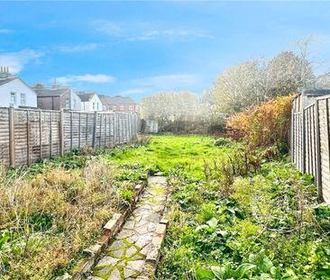 1 bedroom house to rent New Bedford Road, Luton, Bedfordshire, LU3 - Photo 4