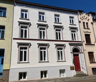 Wunderschöne Dachgeschosswohnung mit 3 Zimmern und großer Dachterrasse - Photo 6