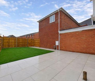 1 bedroom flat to rent - Photo 6