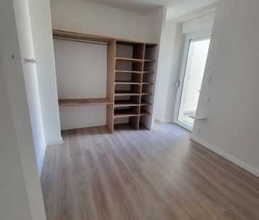 Location maison 5 pièces, 80.00m², Saint-Vincent-des-Landes - Photo 1
