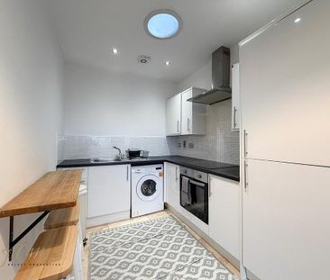 1 bedroom apartment to rent - Photo 3