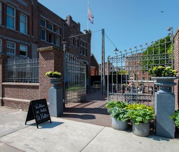 Jacob van Lennepkade 340-3, Lootsbuurt, 1053NJ, Amsterdam - Photo 4