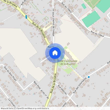 1332, Genval