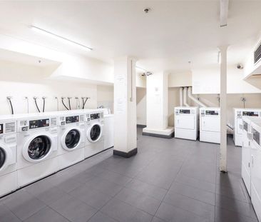 Furnished 1-Bedroom Apartment - Photo 5