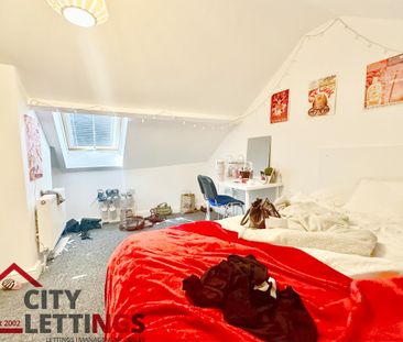 5 Bedroom Apartment - Photo 3