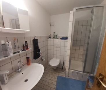 Schöne, geräumige 2-Zimmer Wohnung in guter Lage von Sundern-Dörnholthausen zu vermieten - Foto 3