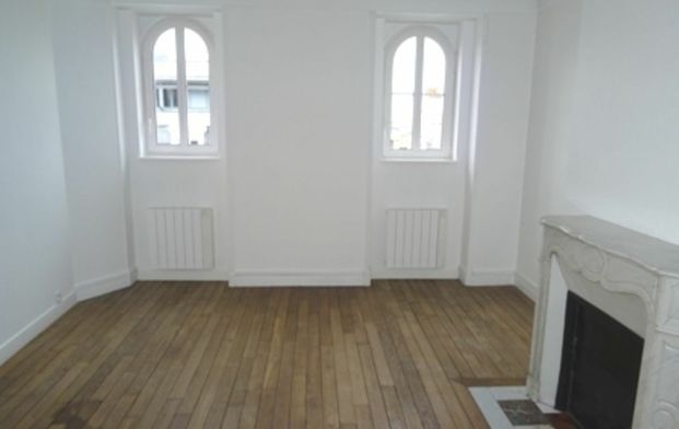 A Louer Reims Hyper Centre T2 bis 68.62m² - Photo 1