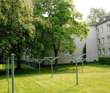 3-Zimmer-Wohnung in Aachen Burtscheid - Foto 1