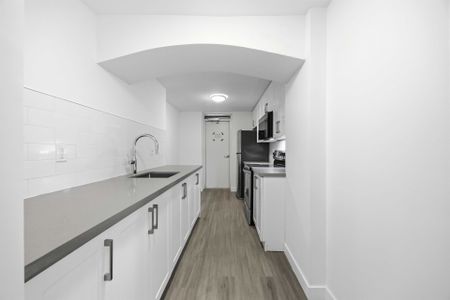 For Lease - 1A Leonard Avenue Unit# LOWER, Toronto, Ontario - Photo 3