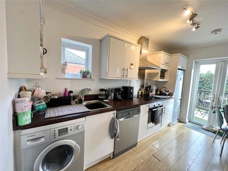 1 bedroom apartment to rent - Photo 5