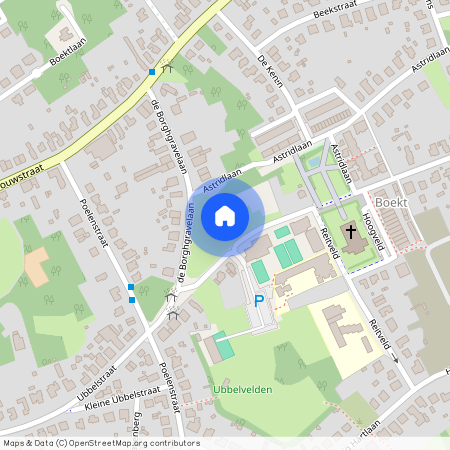 Ubbelstraat 96 / 1, 3550 Zolder