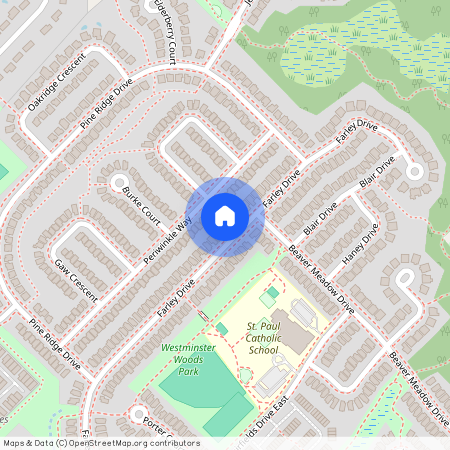 242 Farley Drive Unit# Lower, Guelph