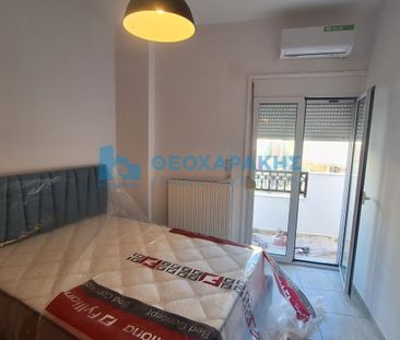 Διαμέρισμα για ενοικίαση Κέντρο - Άγιος Δημήτριος (Ηράκλειο Κρήτης) - Φωτογραφία 2