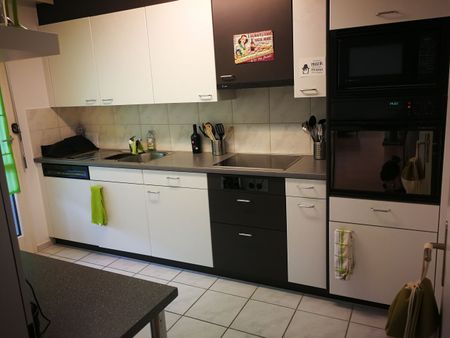 Living in the central Usserhus district in Rothenburg - Photo 3