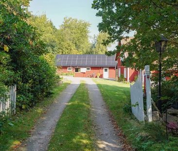 Ågarp Rosenberg, Halmstad - Photo 2
