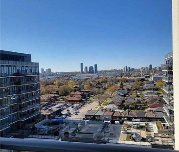 For Lease - 17 Zorra Street Unit# 1012, Toronto, Ontario - Photo 1