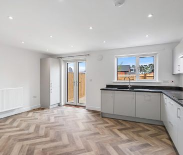 3 bedroom end of terrace house to rent - Photo 6