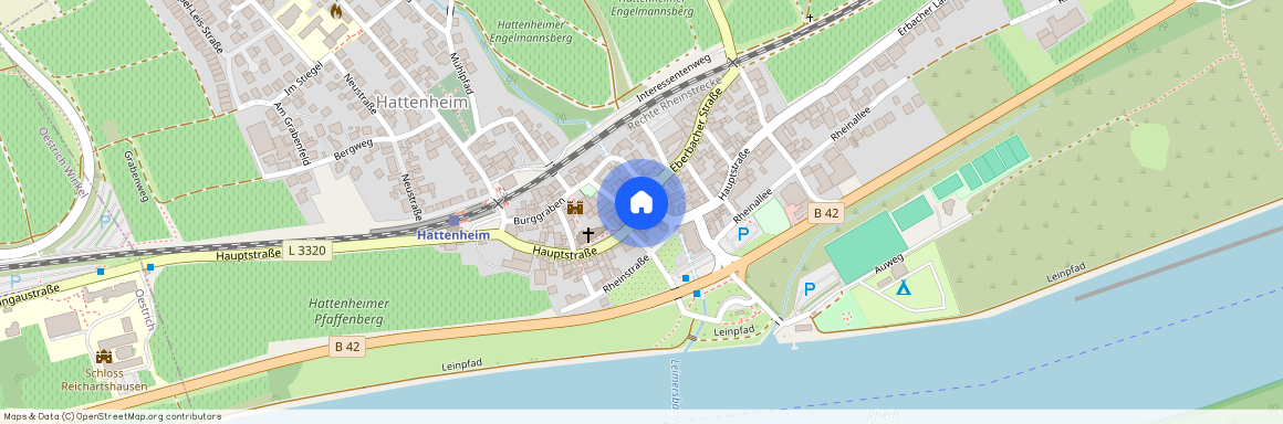 65347 Hessen - Eltville