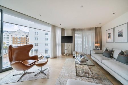 2 bedroom flat to rent - Photo 5