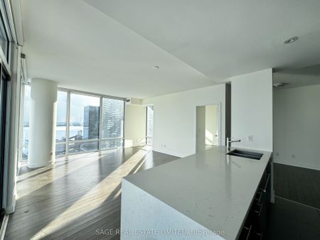 Market Wharf Lofts , #2710 - Photo 4