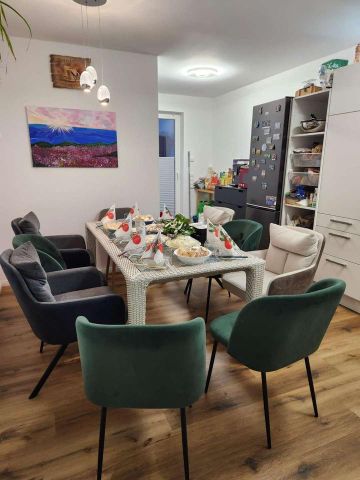 Tannenkampstraße:Moderne 3-ZKB Penthouse Wohnung in Oldenburg - Photo 3