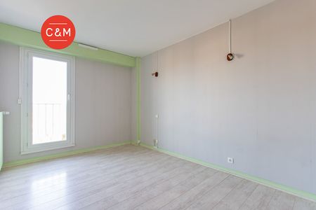 Location Appartement 3 pièces 69m² - Photo 3