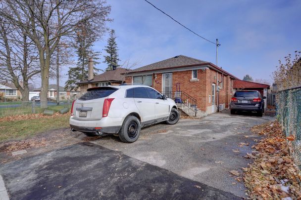 For Lease - 23 Falmouth Avenue Unit# Lower, Toronto, Ontario - Photo 1