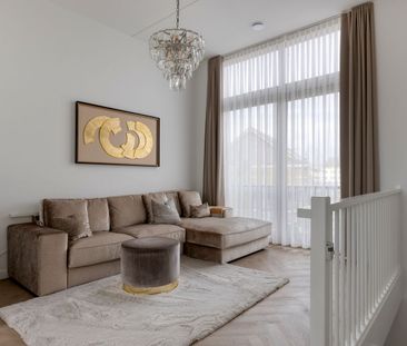 Zwembaan 14, Vijfsluizen, 3134KN, Vlaardingen - Photo 2