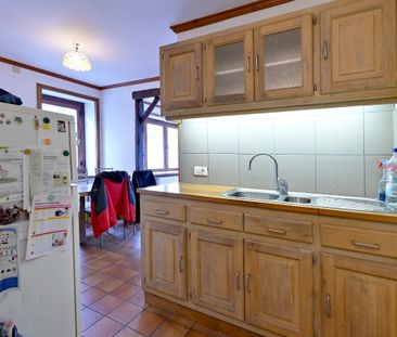 Charmant gelijkvloers appartement in Eeklo – €700/maand - Photo 1