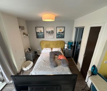 1 bedroom flat to rent - Photo 4