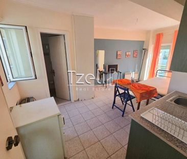 Studio/Γκαρσονιέρα για ενοικίαση Νόρμαν (Πάτρα) - Photo 2
